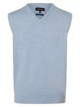 Свитер-Жилет Andrew James, синий