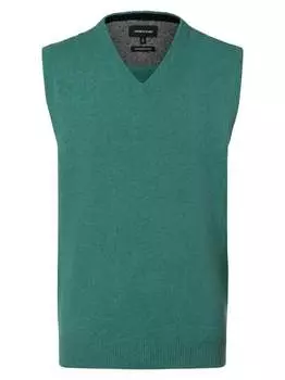 Свитер-Жилет Andrew James, зеленый