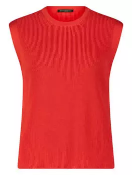 Свитер-жилет Betty Barclay, цвет poppy red