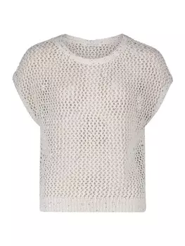 Свитер-жилет BETTY & CO, цвет rohwei