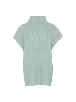 Свитер-жилет Blonda, цвет minze