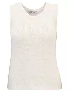 Свитер-жилет CARTOON, цвет rohwei