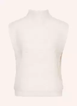 Свитер-жилет Darling Harbour, экрю