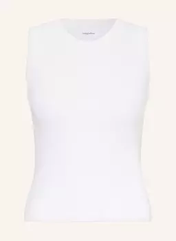 Свитер жилет Darling Harbour, белый