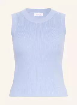 Свитер жилет Darling Harbour, синий