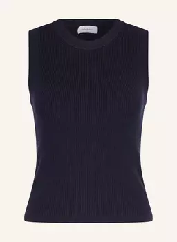 Свитер жилет Darling Harbour, синий