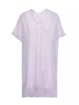 Свитер-жилет esha, цвет lavendel