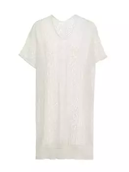 Свитер-жилет eyota, белый