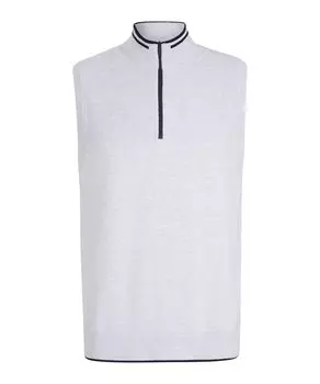 Свитер-Жилет Falke, белый