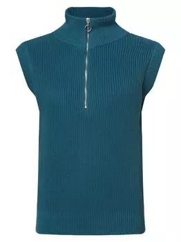 Свитер-Жилет Franco Callegari, синий