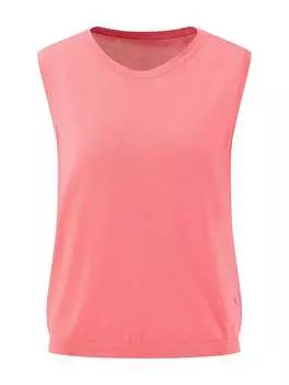 Свитер-жилет FYNCH-HATTON, розовый