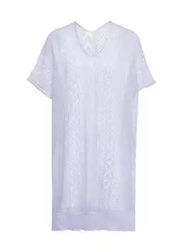 Свитер-жилет gaya, цвет marine melange