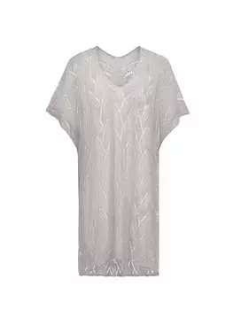 Свитер-жилет gaya, цвет schwarz melange