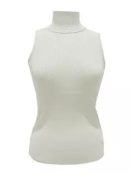 Свитер-жилет Herrlicher, кремовый