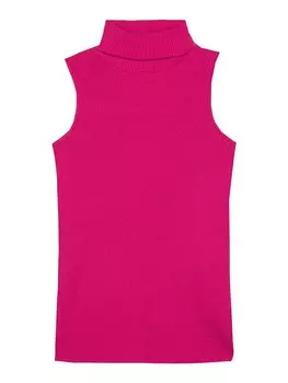 Свитер-жилет Herrlicher, розовый