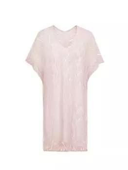 Свитер-жилет ISHA, цвет hellrosa