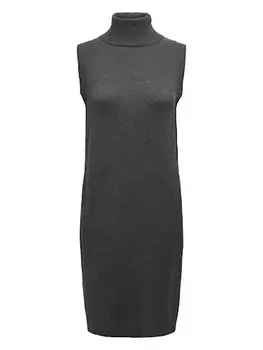 Свитер-жилет JDY Pullunder, серый