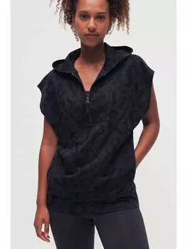 Свитер-жилет Kismet, антрацит