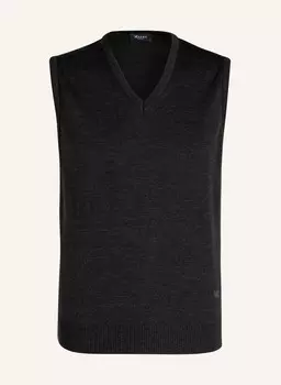 Свитер-Жилет Maerz Muenchen, серый