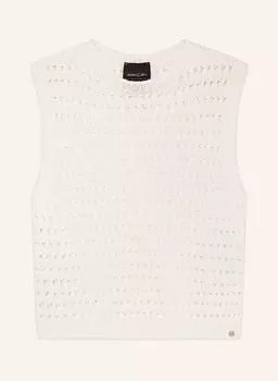 Свитер жилет Marc Cain, мультиколор