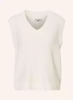 Свитер-жилет Marc O'Polo Denim, белый