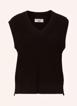 Свитер-жилет Marc O'Polo Denim, черный