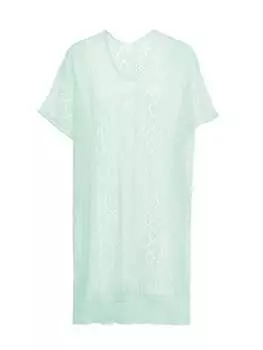 Свитер-жилет qisha, цвет lagune