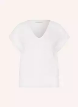 Свитер-жилет Rich&Royal, экрю