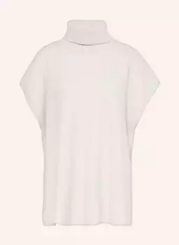 Свитер-жилет с кашемиром Darling Harbour, бежевый