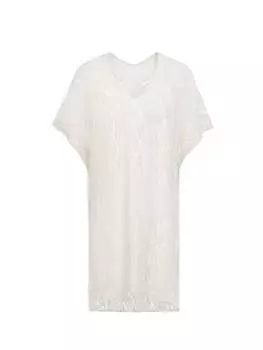 Свитер-жилет SANIKA, белый