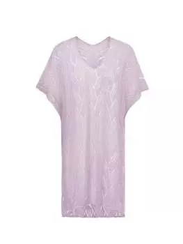 Свитер-жилет SANIKA, цвет lavendel