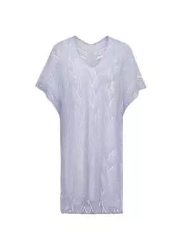 Свитер-жилет SANIKA, цвет marine melange