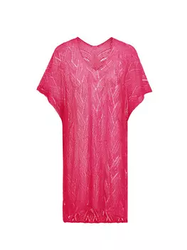 Свитер-жилет SANIKA, розовый