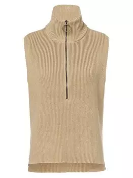 Свитер-Жилет sc tricia 1 Soyaconcept, бежевый