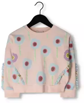 Свитер Жилет Stella Mccartney, мультиколор