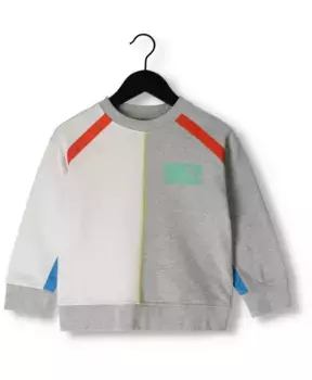 Свитер Жилет ts4q40 Stella Mccartney, мультиколор