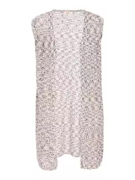 Свитер-жилет usha FESTIVAL, цвет navy multicolor