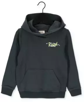 Свитер Жилет Вальтер Raizzed, зеленый