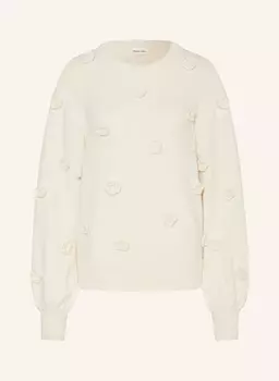 Свитер Жозефин Fabienne Chapot, бежевый