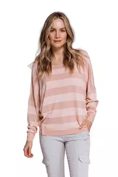 Свитер ZHRILL Zhrill Damen TALIA, розовый