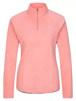 Свитер Ziener Fleece Jemila, розовый