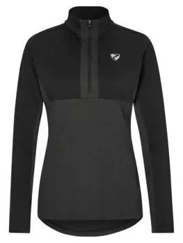 Свитер Ziener "JAPRA", черный