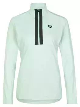 Свитер Ziener "JAPRA", цвет Ice