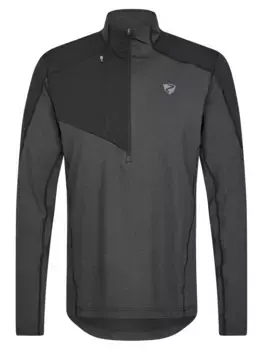 Свитер Ziener "JAPVO", черный