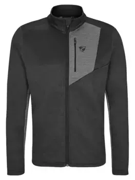 Свитер Ziener "JINC", черный