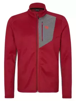 Свитер Ziener "JINC", красный