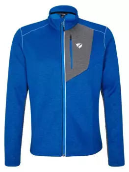 Свитер Ziener "JINC", синий