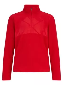 Свитер ZIENER Sweater JONKI, красный