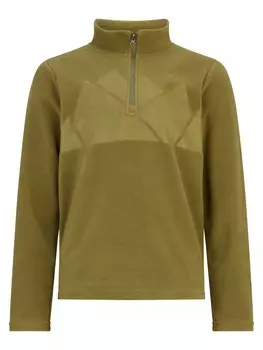 Свитер ZIENER Sweater JONKI, оливковый