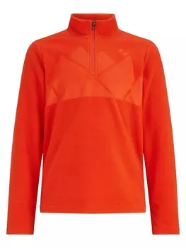 Свитер ZIENER Sweater JONKI, оранжевый